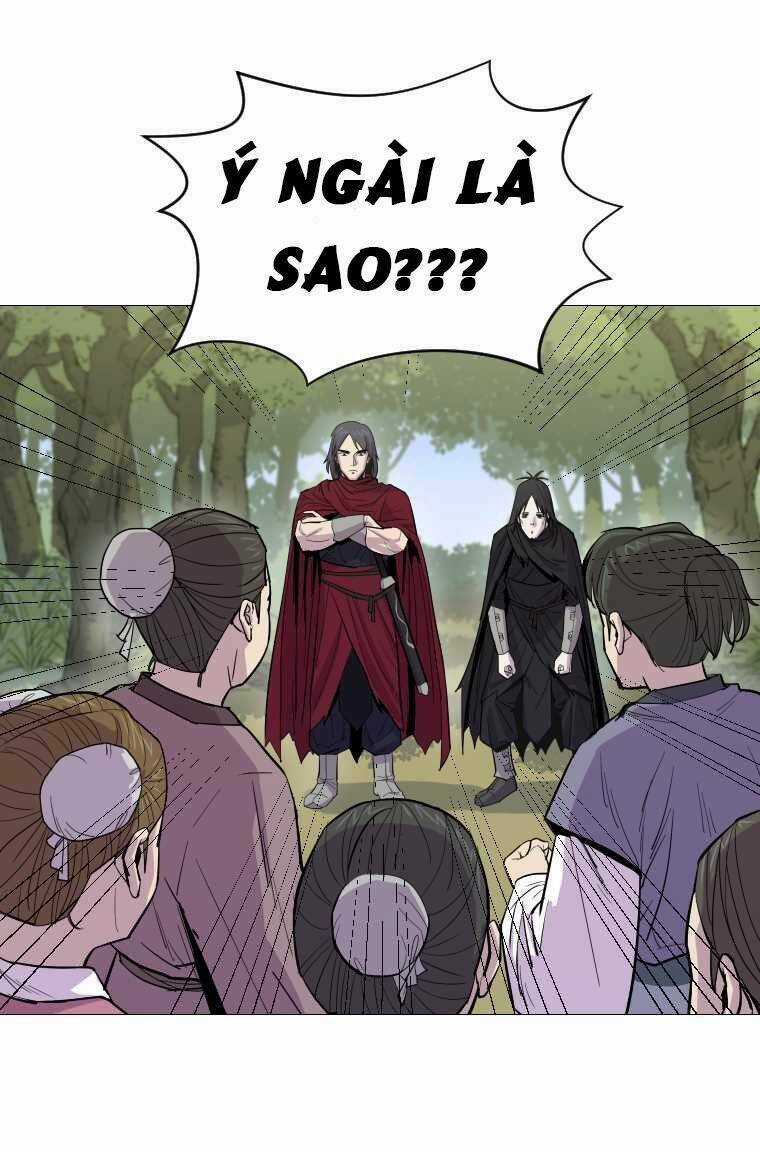 Sư Phụ Quỷ Diện Chapter 3 trang 4