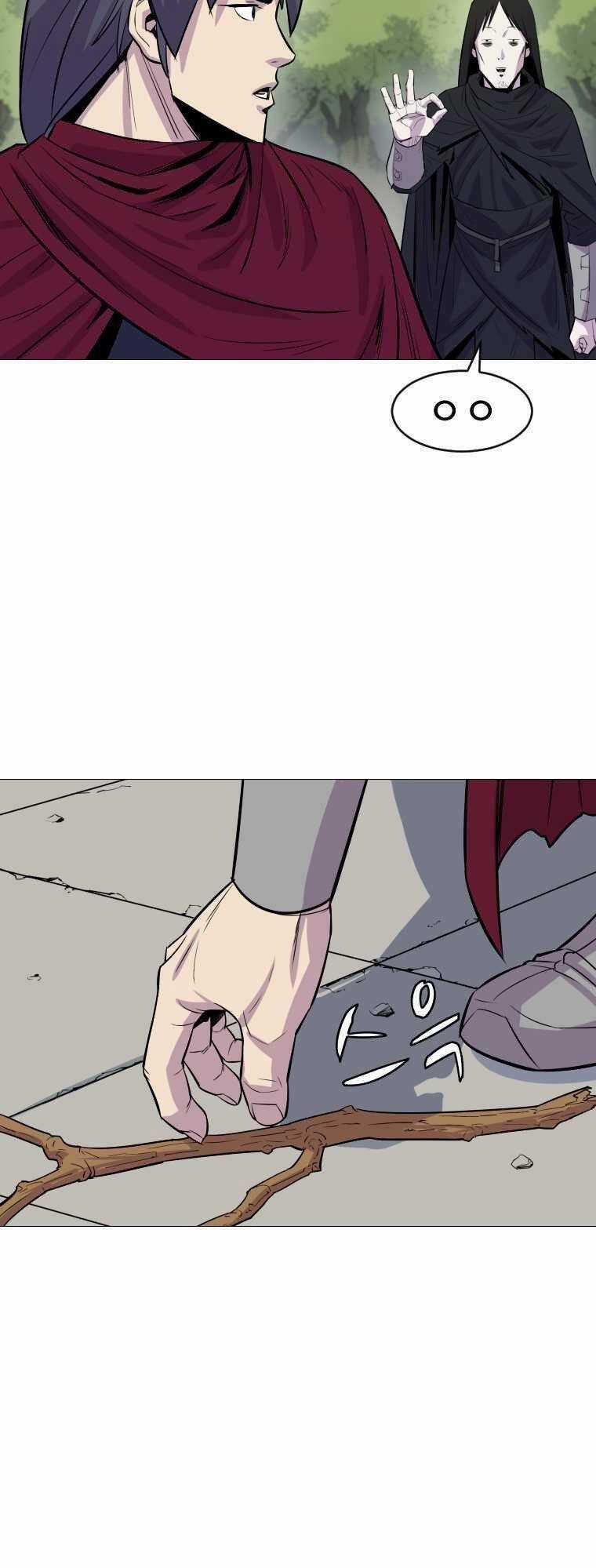 Sư Phụ Quỷ Diện Chapter 3 trang 40