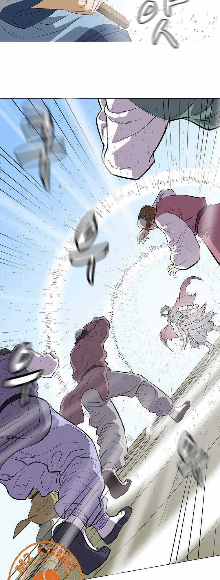 Sư Phụ Quỷ Diện Chapter 3 trang 46