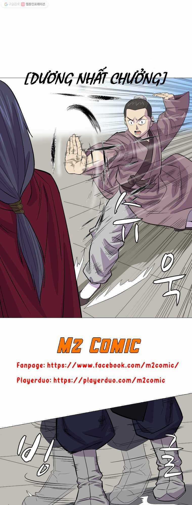 Sư Phụ Quỷ Diện Chapter 3 trang 49