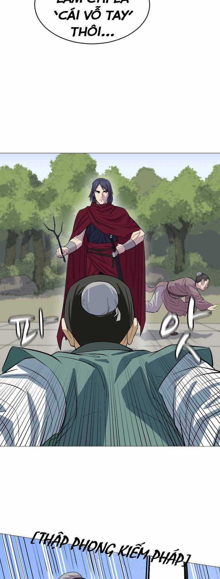 Sư Phụ Quỷ Diện Chapter 3 trang 51