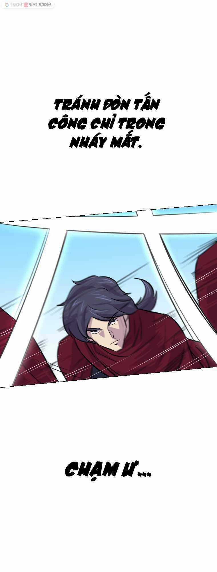 Sư Phụ Quỷ Diện Chapter 3 trang 57