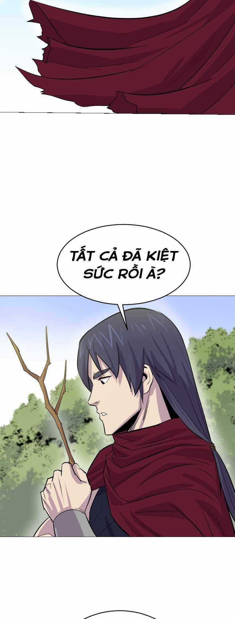 Sư Phụ Quỷ Diện Chapter 3 trang 59