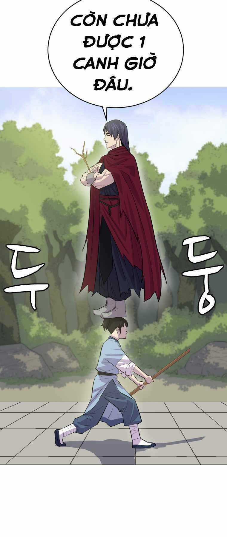 Sư Phụ Quỷ Diện Chapter 3 trang 60