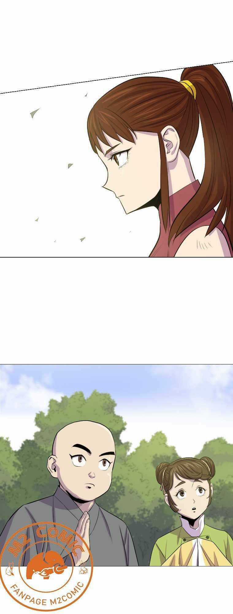 Sư Phụ Quỷ Diện Chapter 3 trang 62