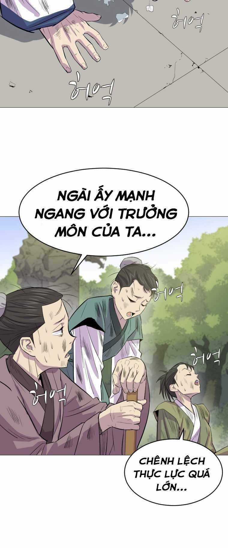 Sư Phụ Quỷ Diện Chapter 3 trang 64