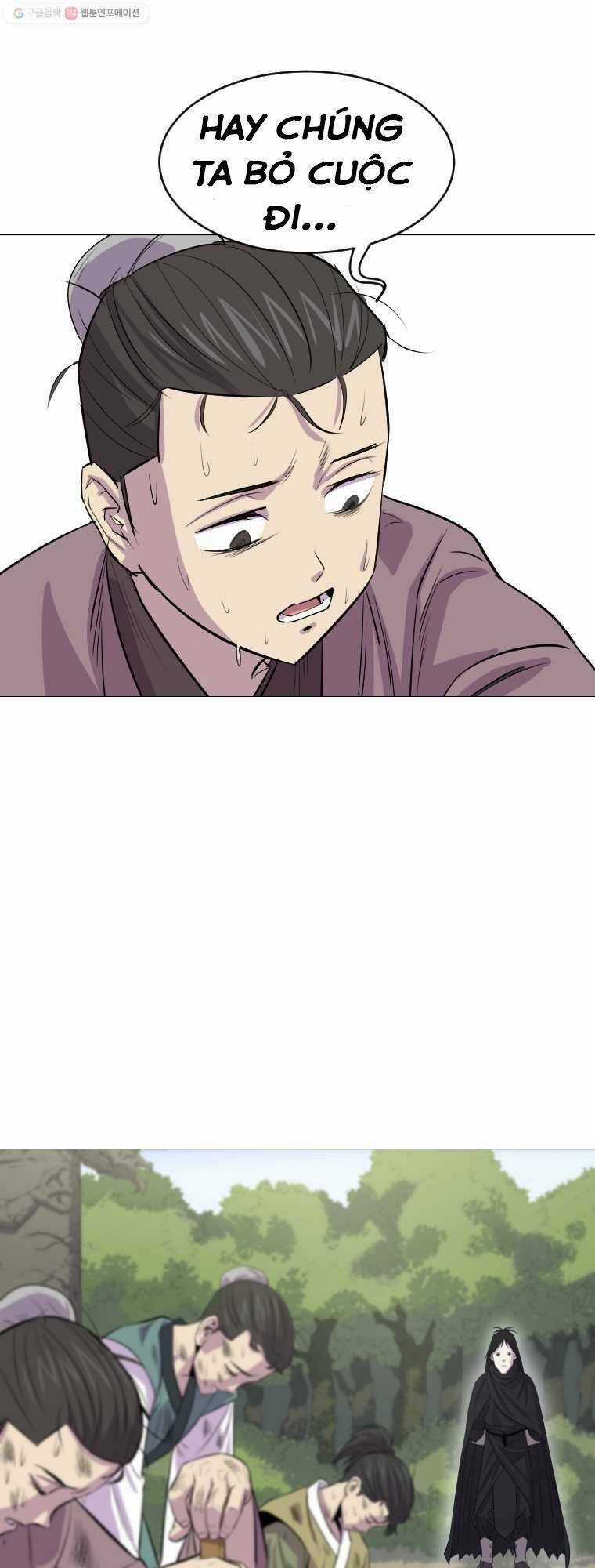 Sư Phụ Quỷ Diện Chapter 3 trang 65