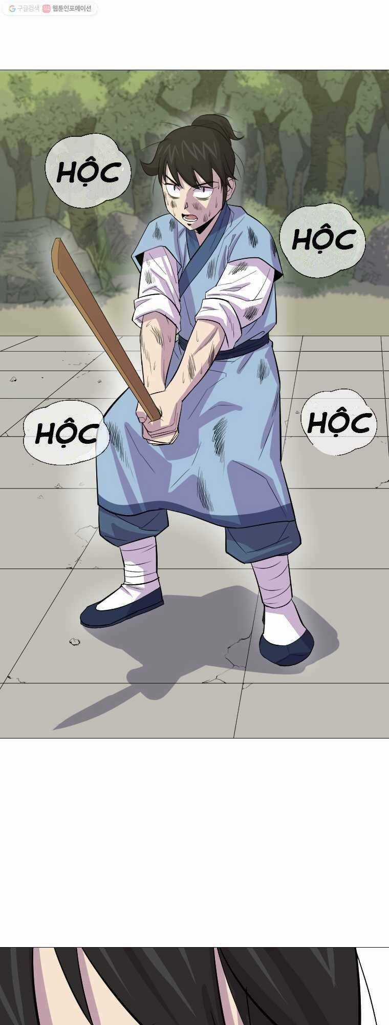 Sư Phụ Quỷ Diện Chapter 3 trang 69