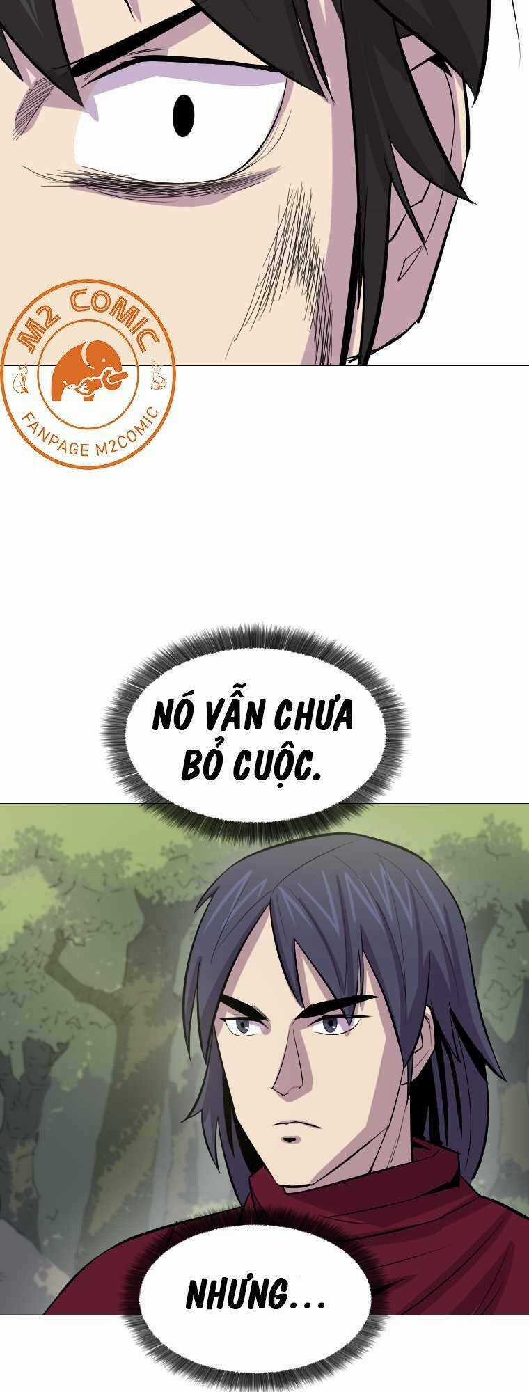 Sư Phụ Quỷ Diện Chapter 3 trang 70