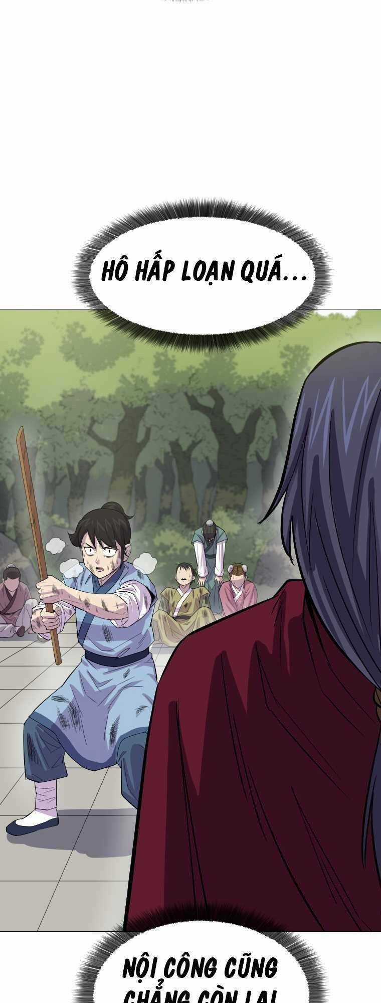 Sư Phụ Quỷ Diện Chapter 3 trang 71