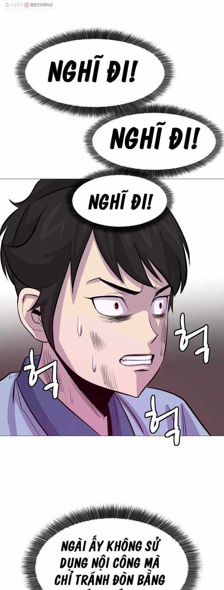 Sư Phụ Quỷ Diện Chapter 3 trang 73