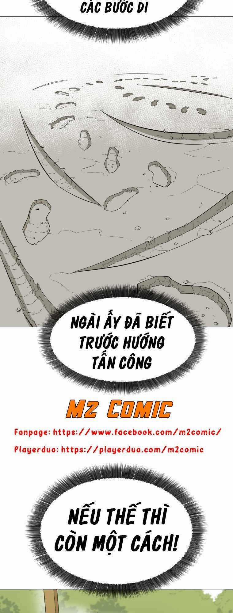 Sư Phụ Quỷ Diện Chapter 3 trang 74