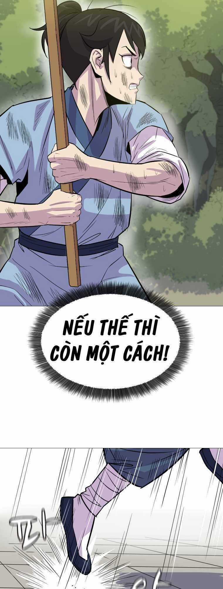 Sư Phụ Quỷ Diện Chapter 3 trang 75