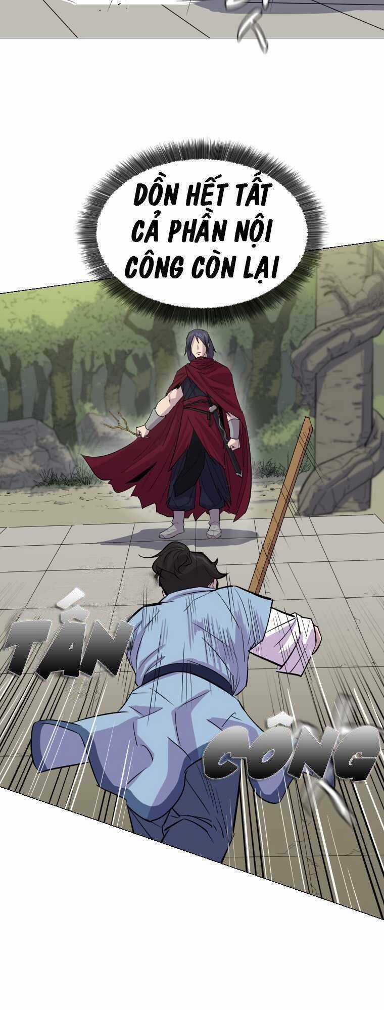 Sư Phụ Quỷ Diện Chapter 3 trang 76