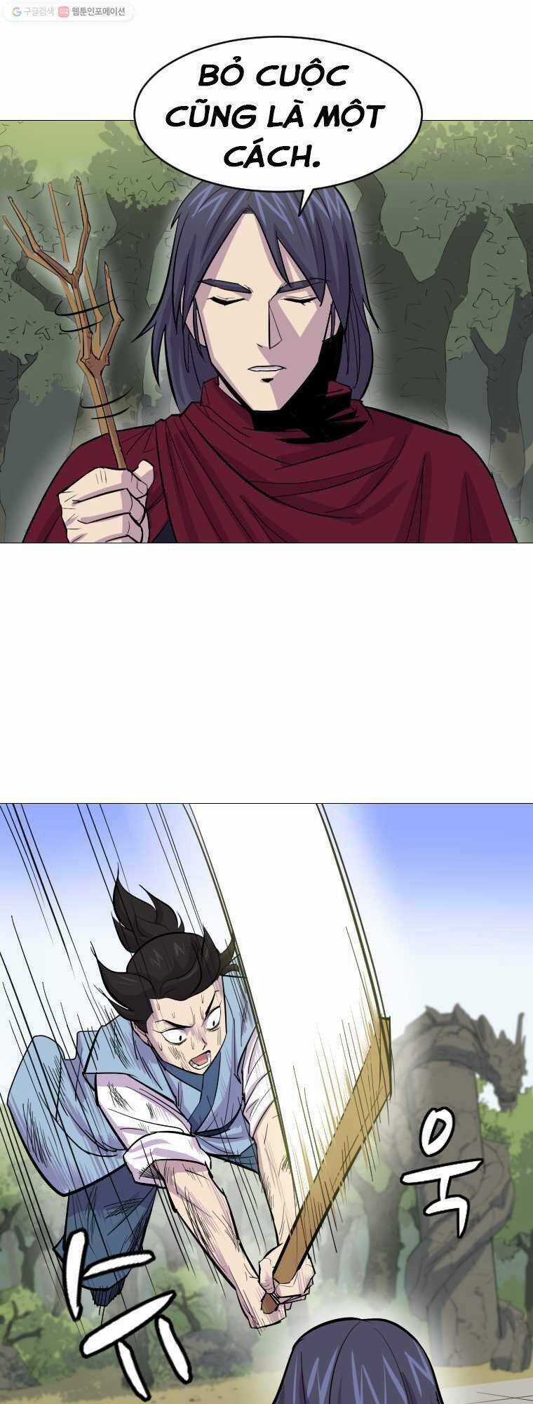 Sư Phụ Quỷ Diện Chapter 3 trang 77