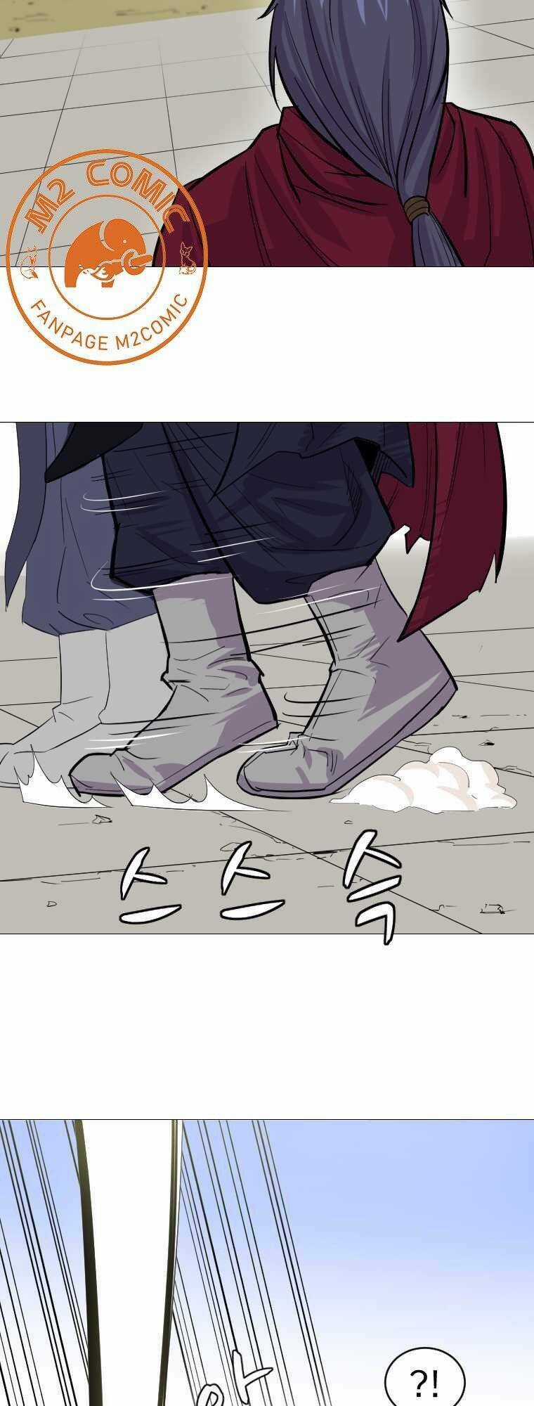 Sư Phụ Quỷ Diện Chapter 3 trang 78