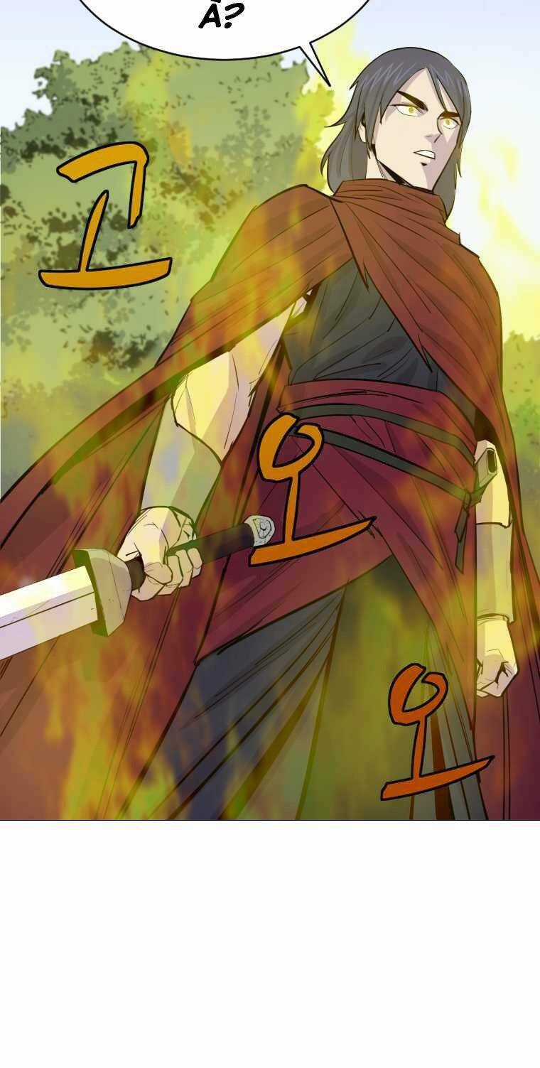 Sư Phụ Quỷ Diện Chapter 3 trang 8