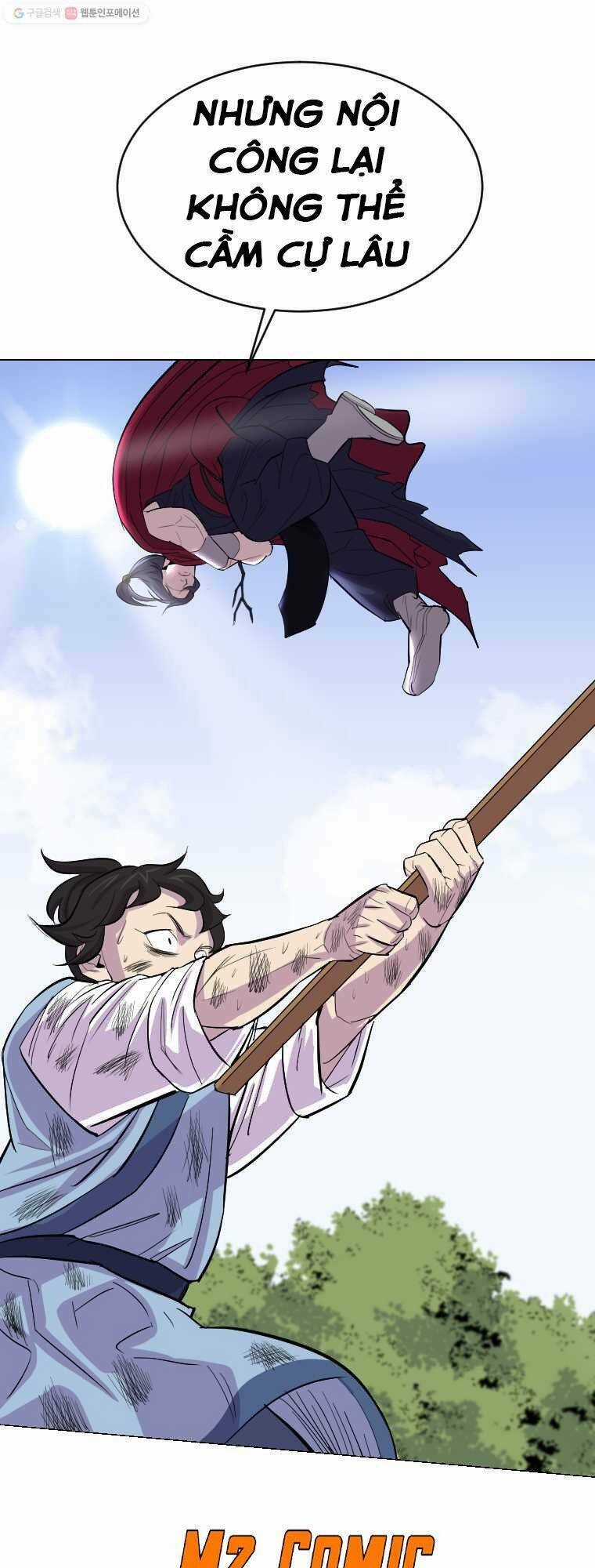 Sư Phụ Quỷ Diện Chapter 3 trang 81