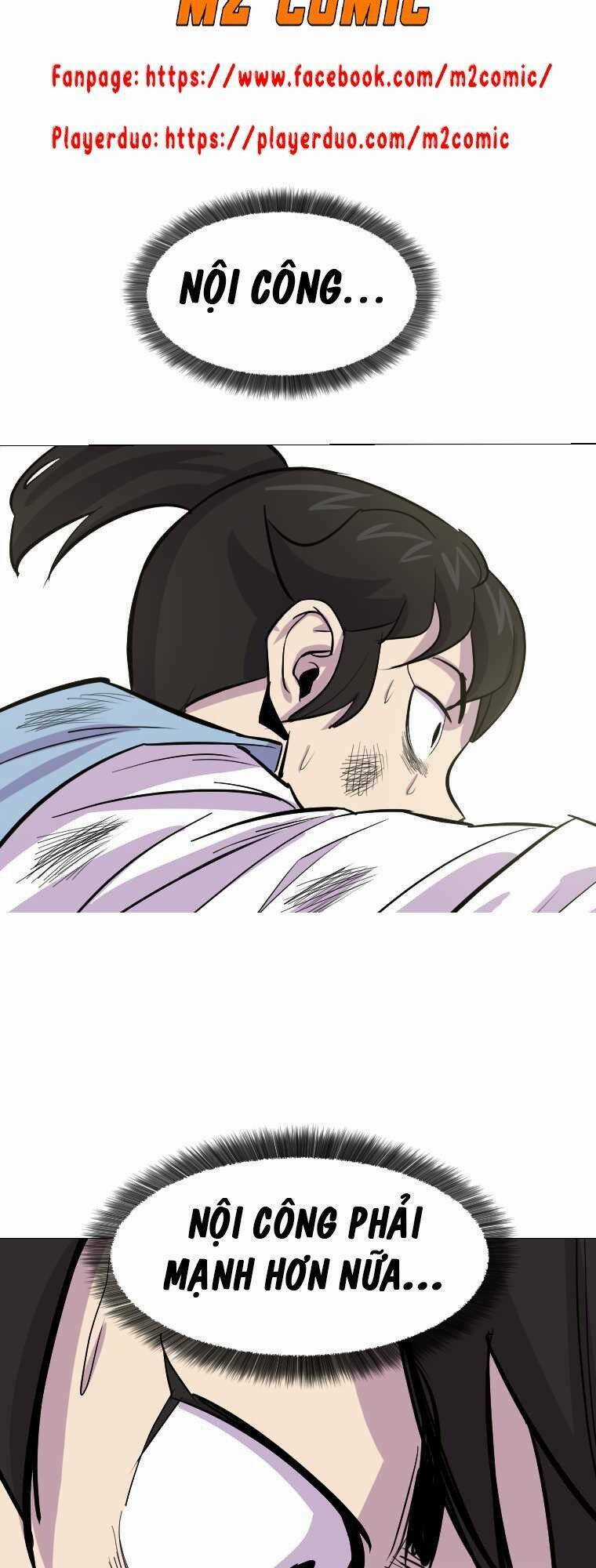 Sư Phụ Quỷ Diện Chapter 3 trang 82