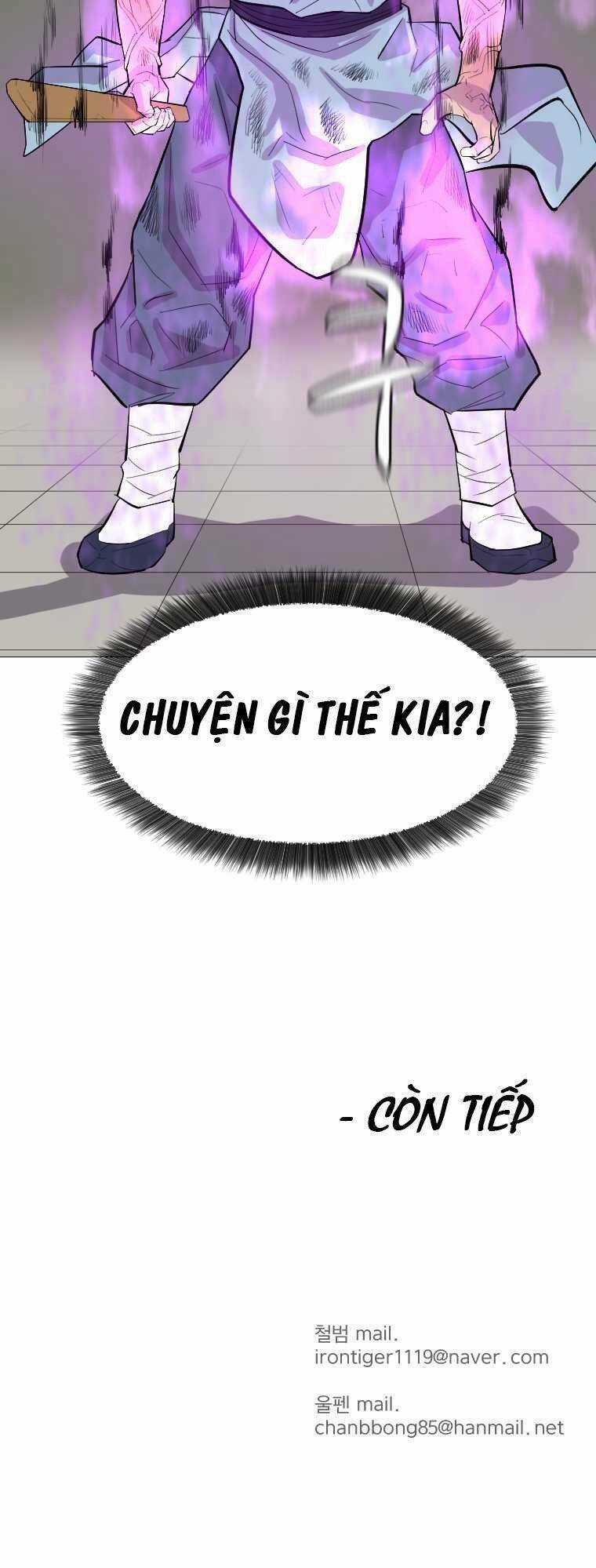 Sư Phụ Quỷ Diện Chapter 3 trang 88