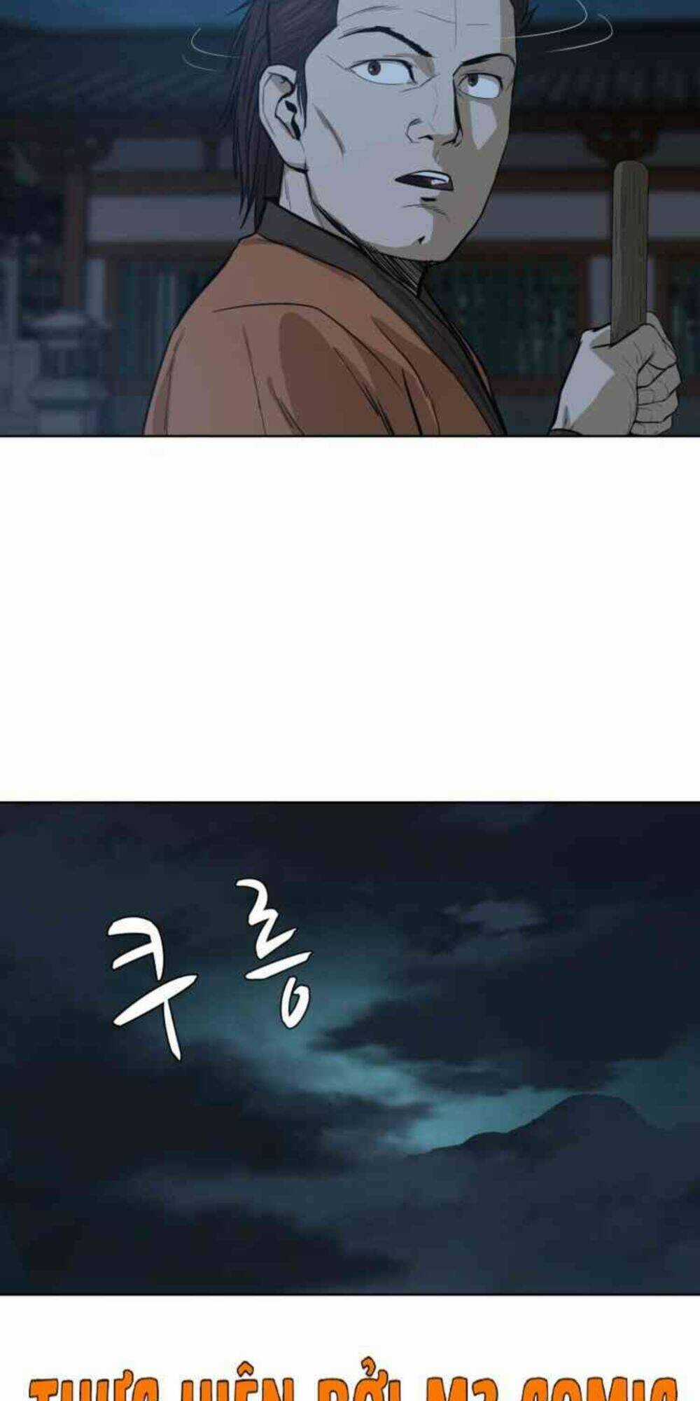 Sư Phụ Quỷ Diện Chapter 30 trang 10