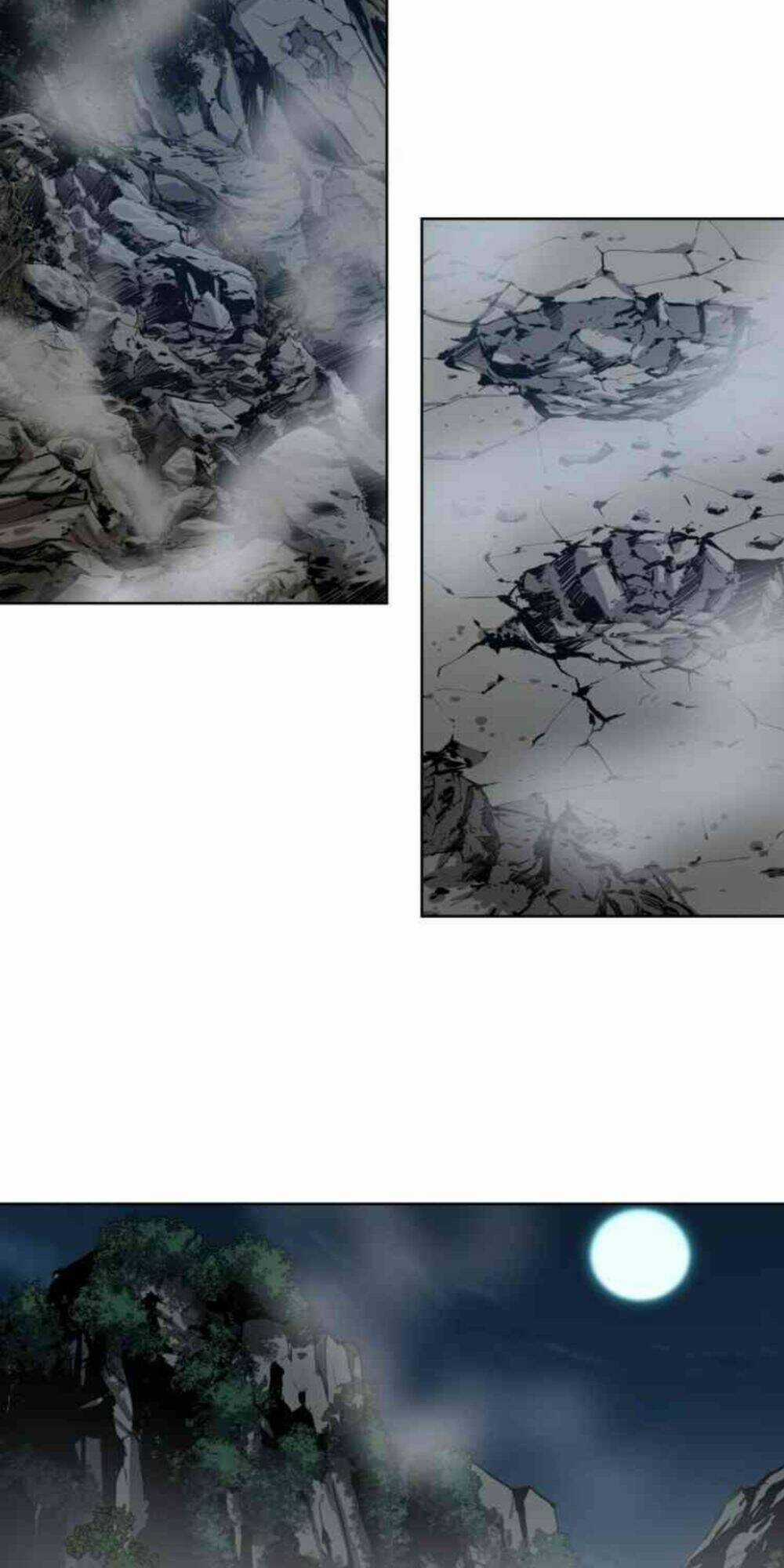 Sư Phụ Quỷ Diện Chapter 30 trang 13