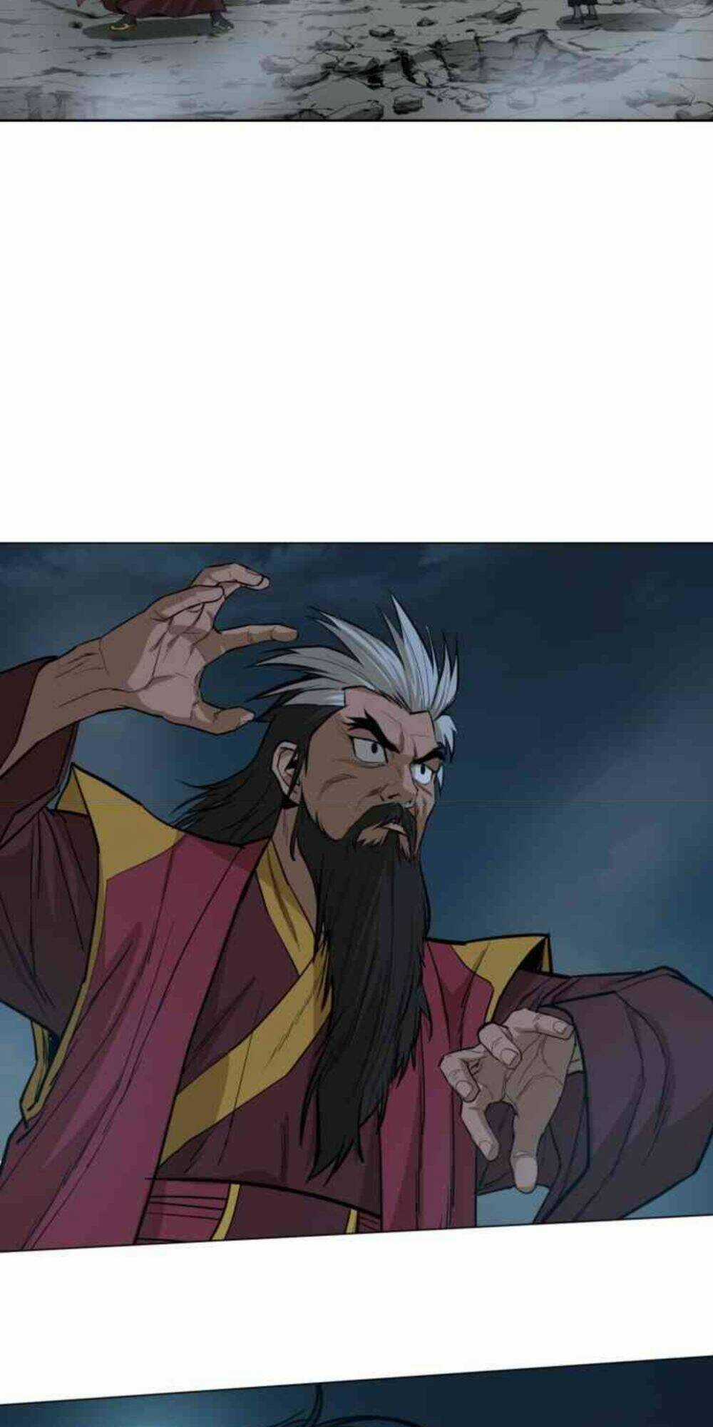 Sư Phụ Quỷ Diện Chapter 30 trang 15