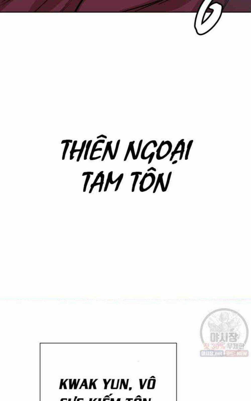 Sư Phụ Quỷ Diện Chapter 30 trang 18