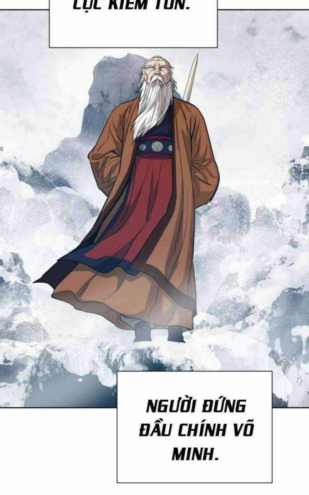 Sư Phụ Quỷ Diện Chapter 30 trang 19