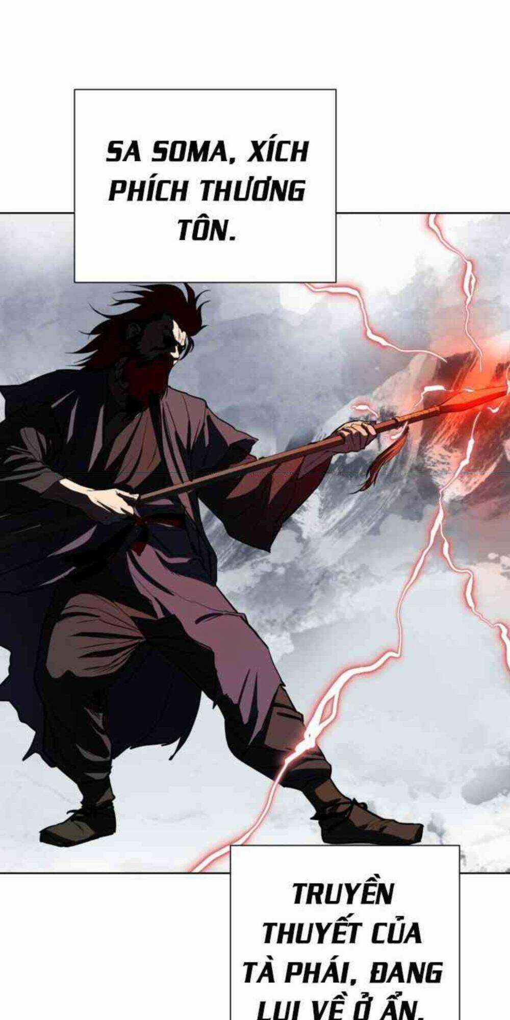 Sư Phụ Quỷ Diện Chapter 30 trang 20