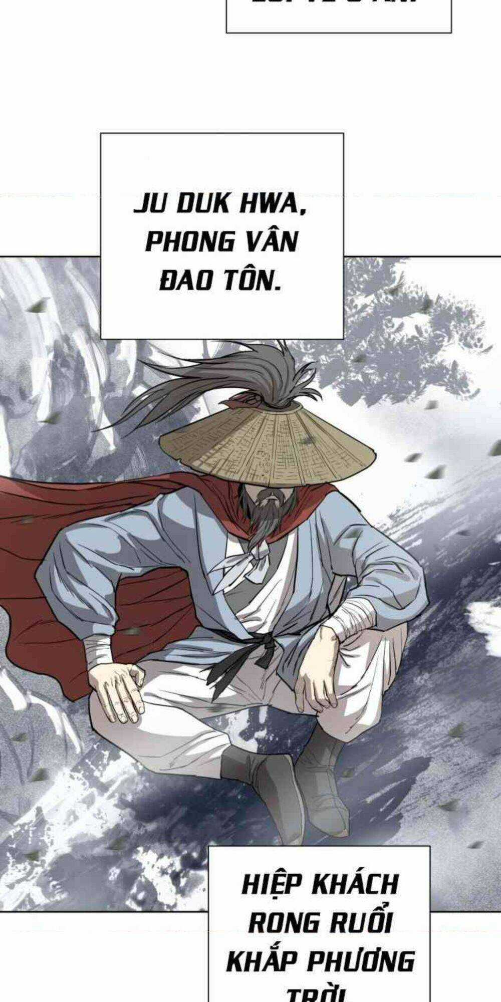 Sư Phụ Quỷ Diện Chapter 30 trang 21