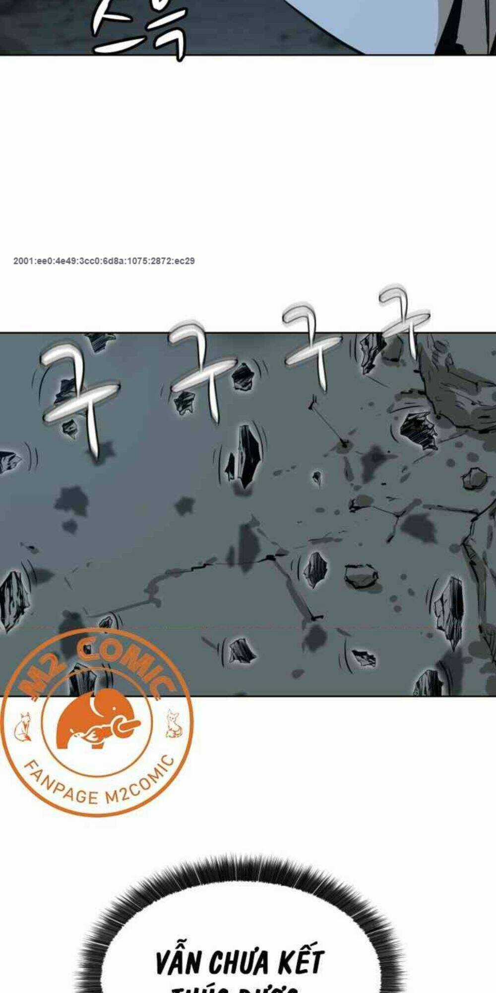 Sư Phụ Quỷ Diện Chapter 30 trang 25