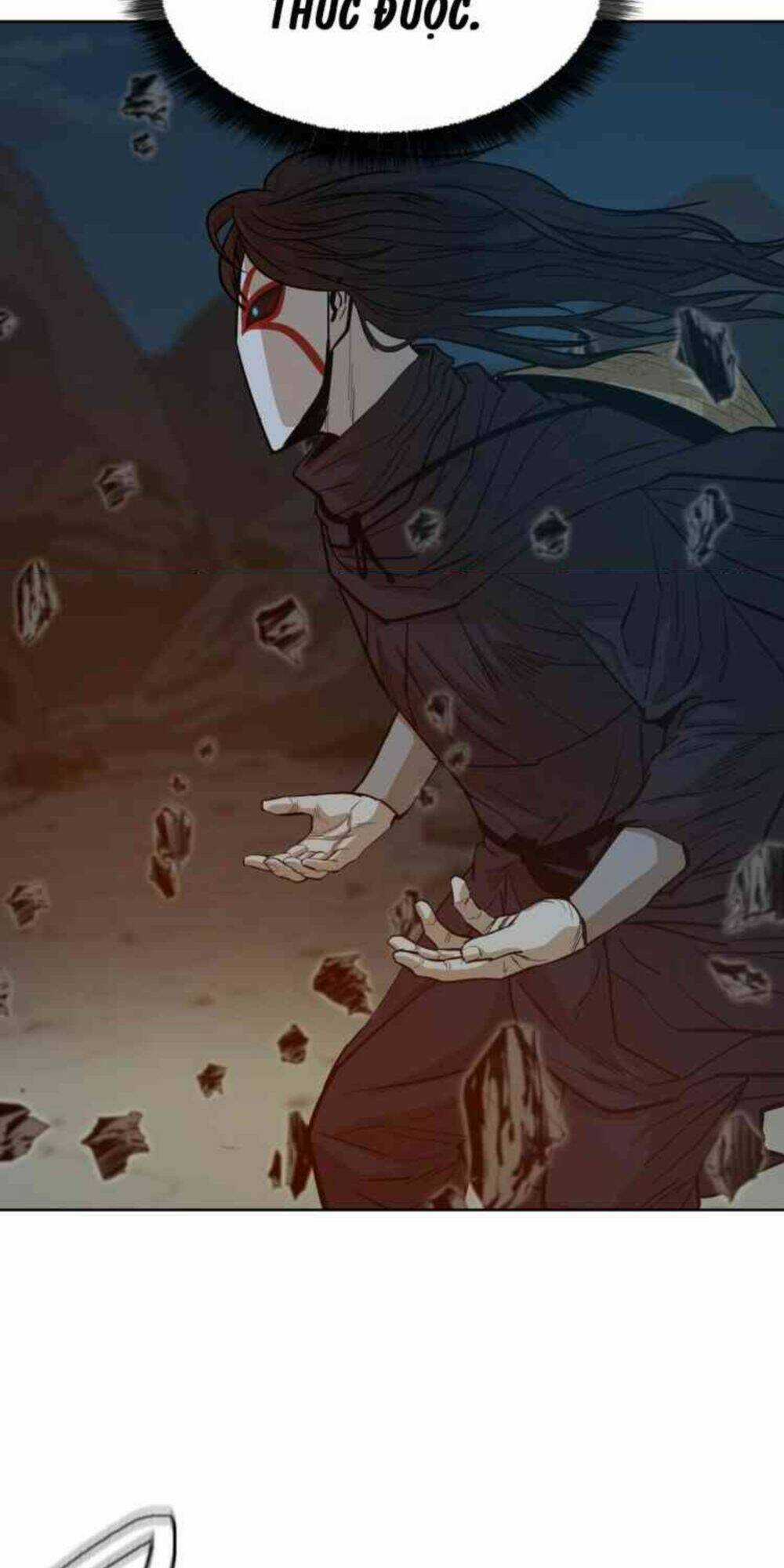 Sư Phụ Quỷ Diện Chapter 30 trang 26