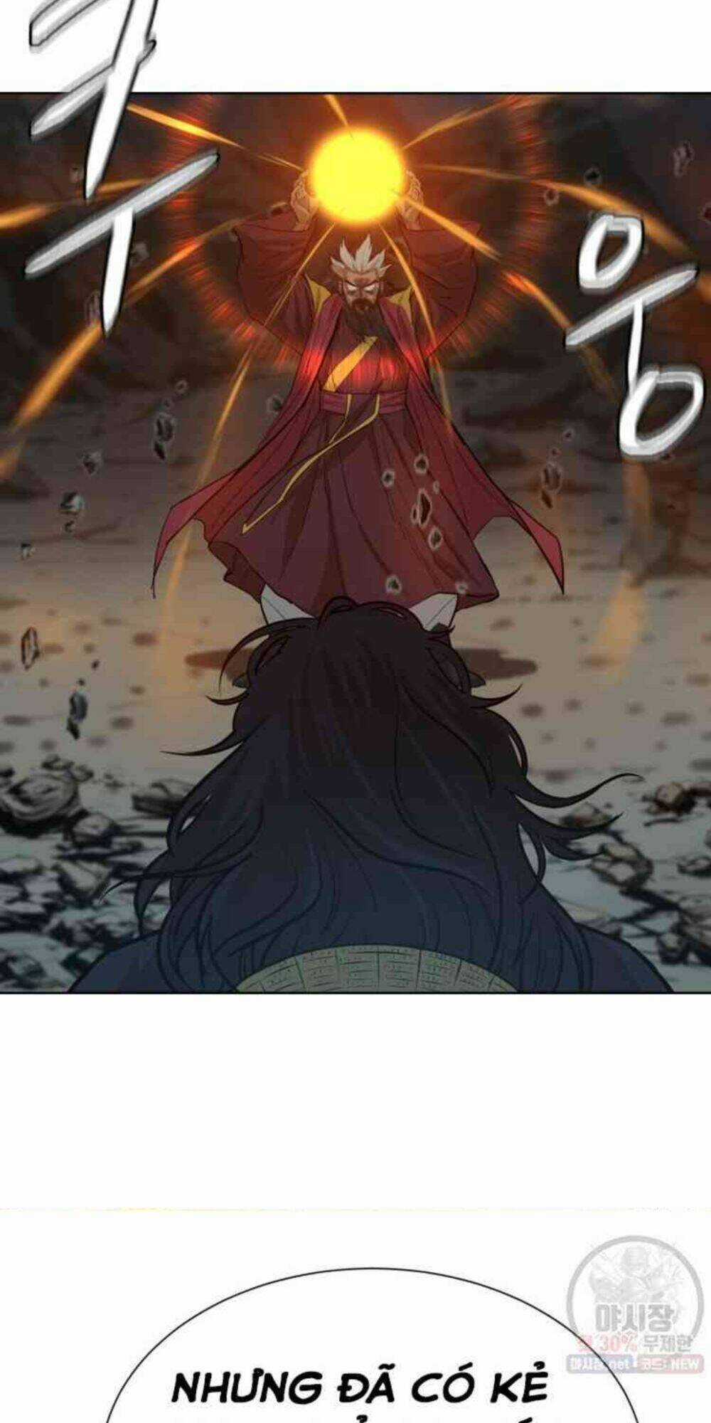 Sư Phụ Quỷ Diện Chapter 30 trang 27