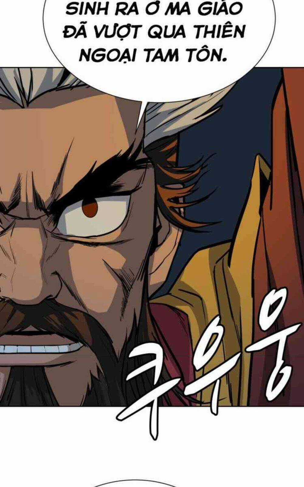 Sư Phụ Quỷ Diện Chapter 30 trang 28