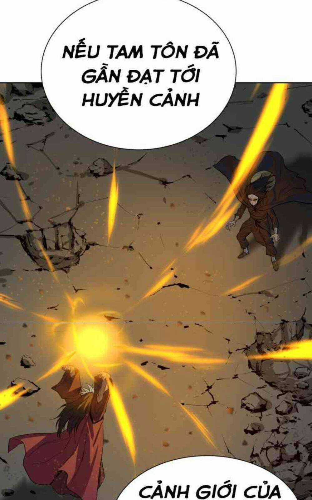 Sư Phụ Quỷ Diện Chapter 30 trang 29