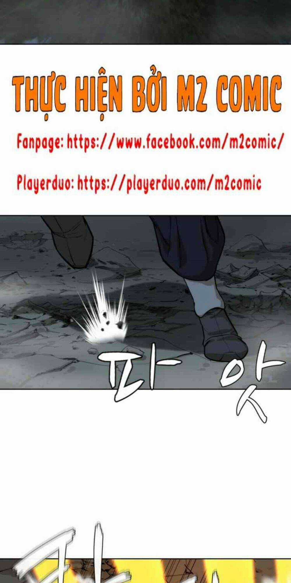 Sư Phụ Quỷ Diện Chapter 30 trang 3