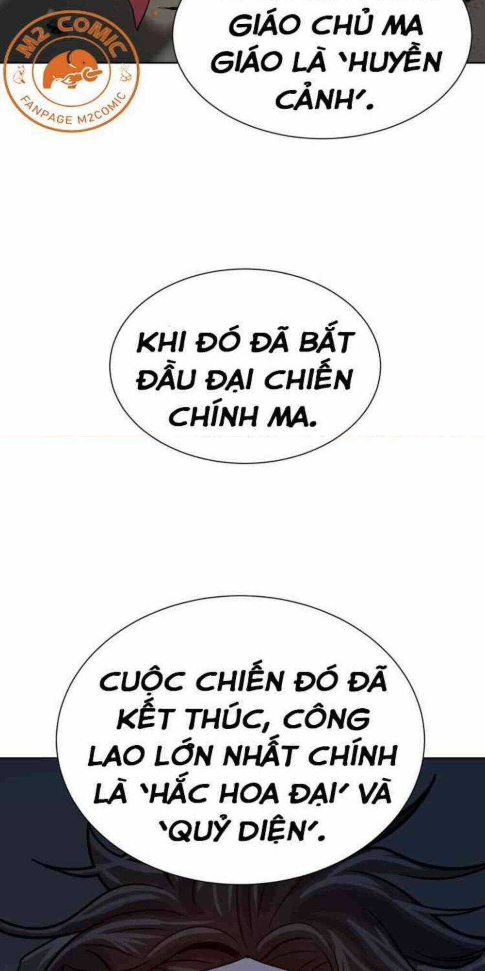Sư Phụ Quỷ Diện Chapter 30 trang 30