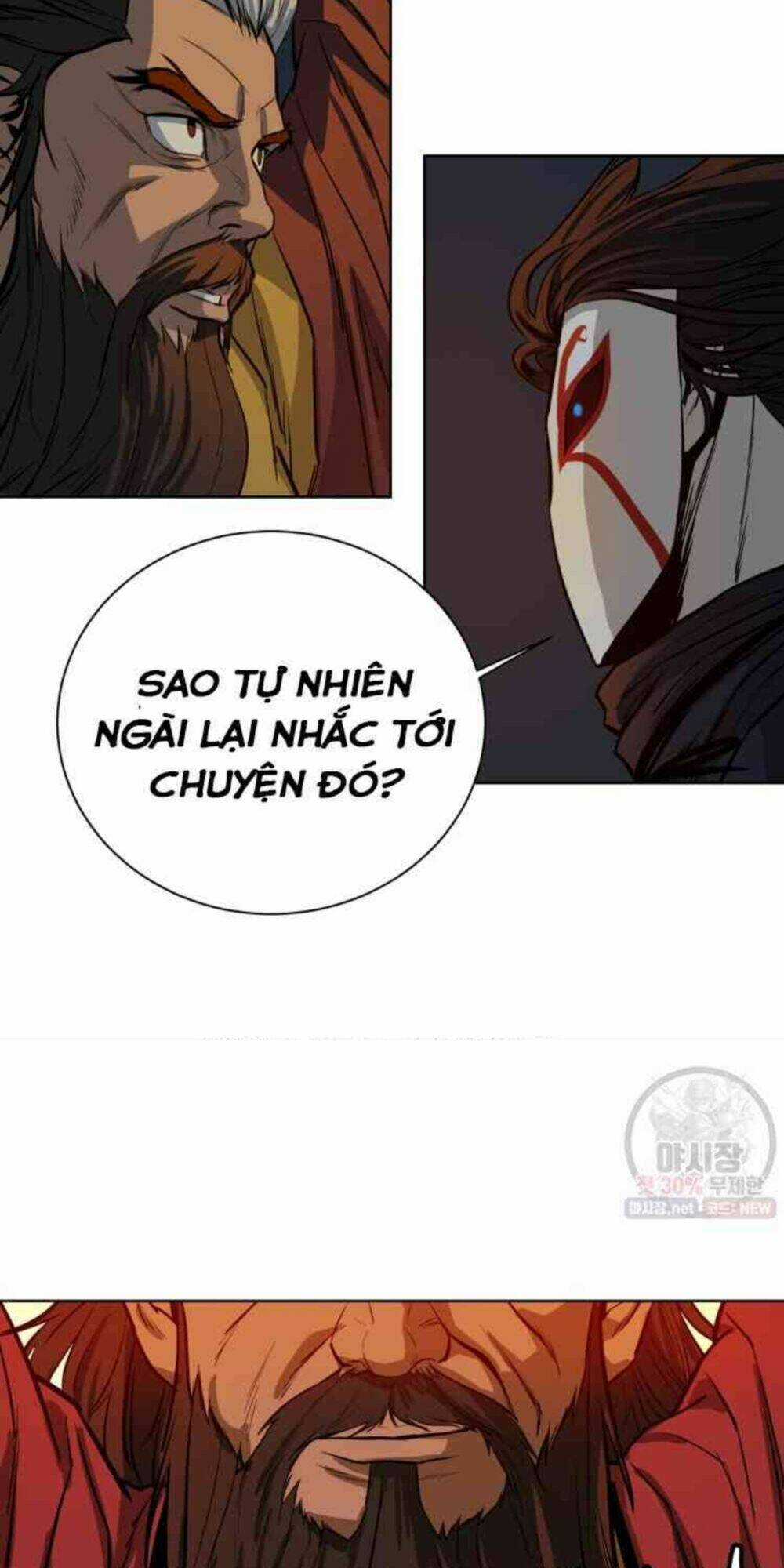 Sư Phụ Quỷ Diện Chapter 30 trang 32