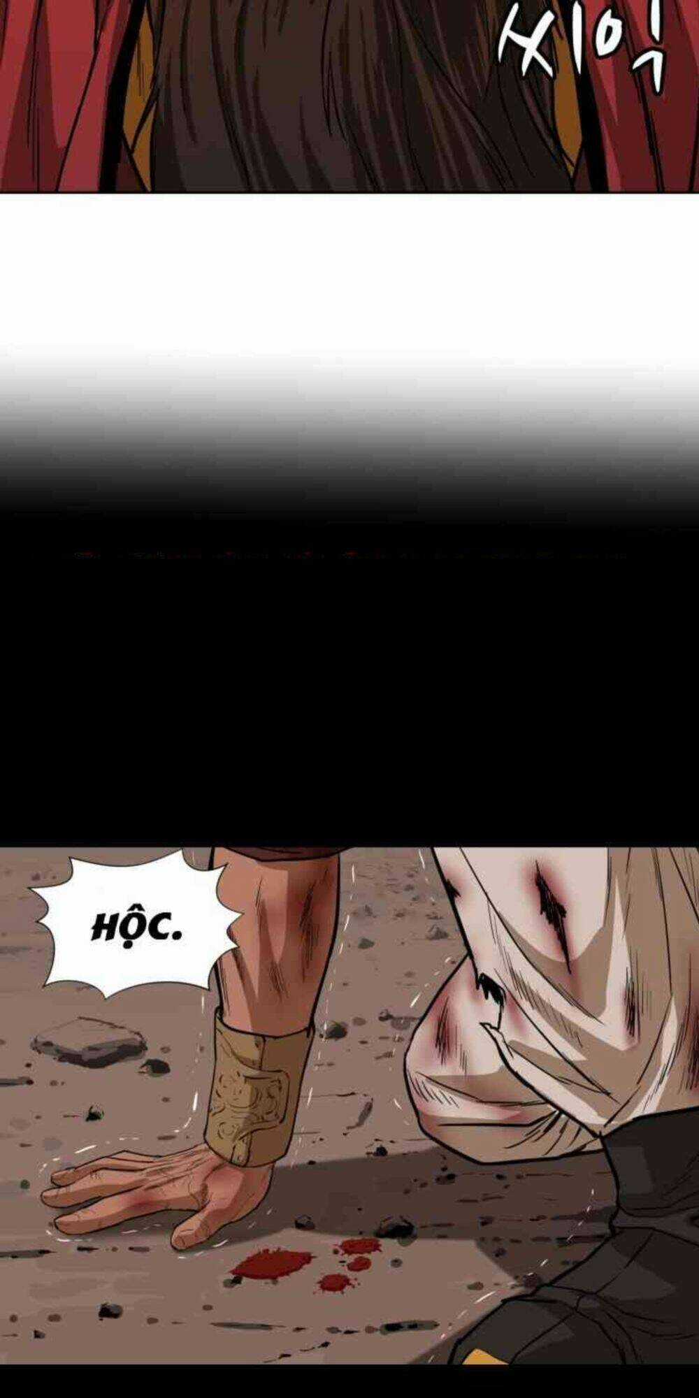 Sư Phụ Quỷ Diện Chapter 30 trang 33