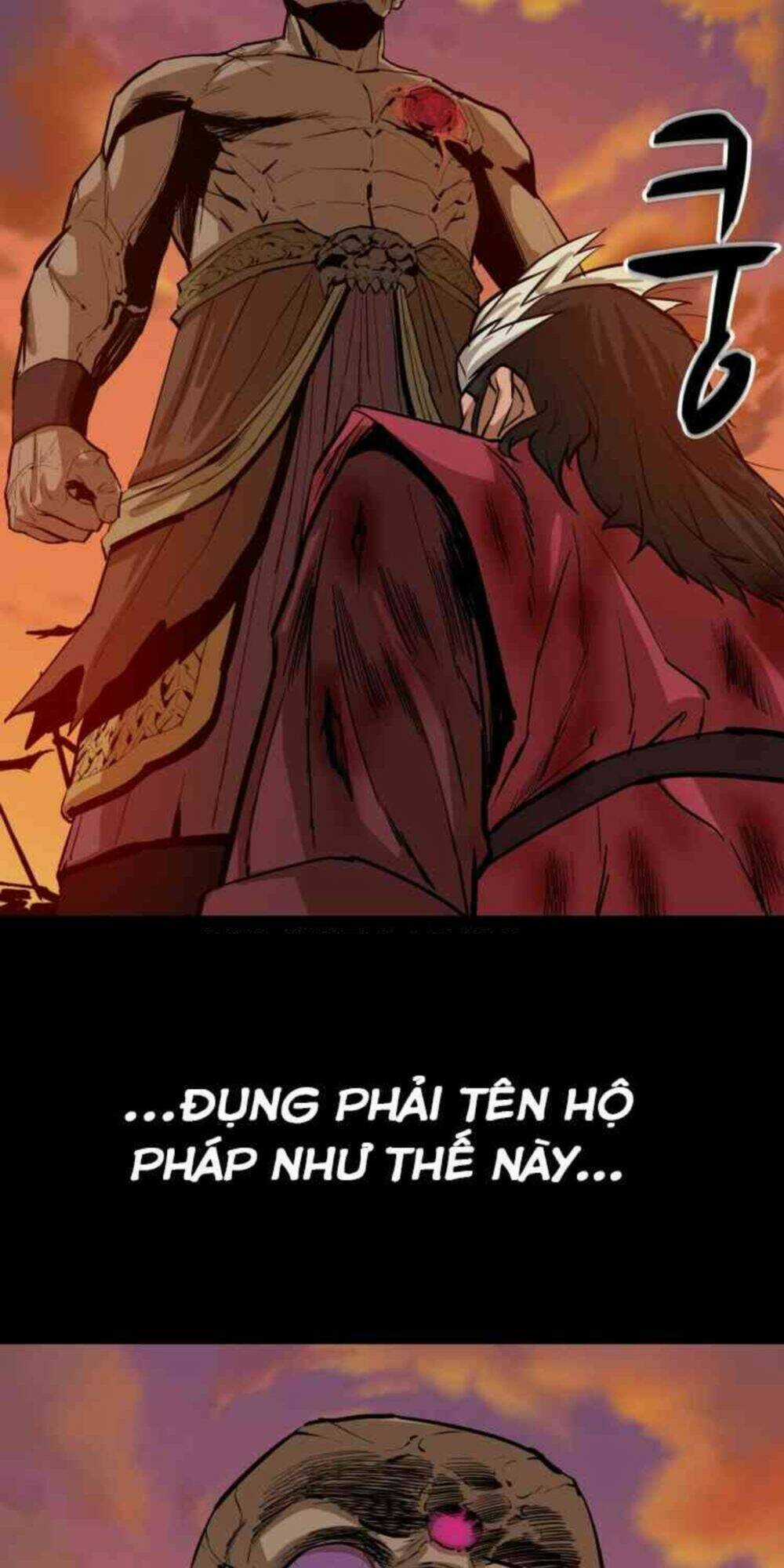 Sư Phụ Quỷ Diện Chapter 30 trang 35