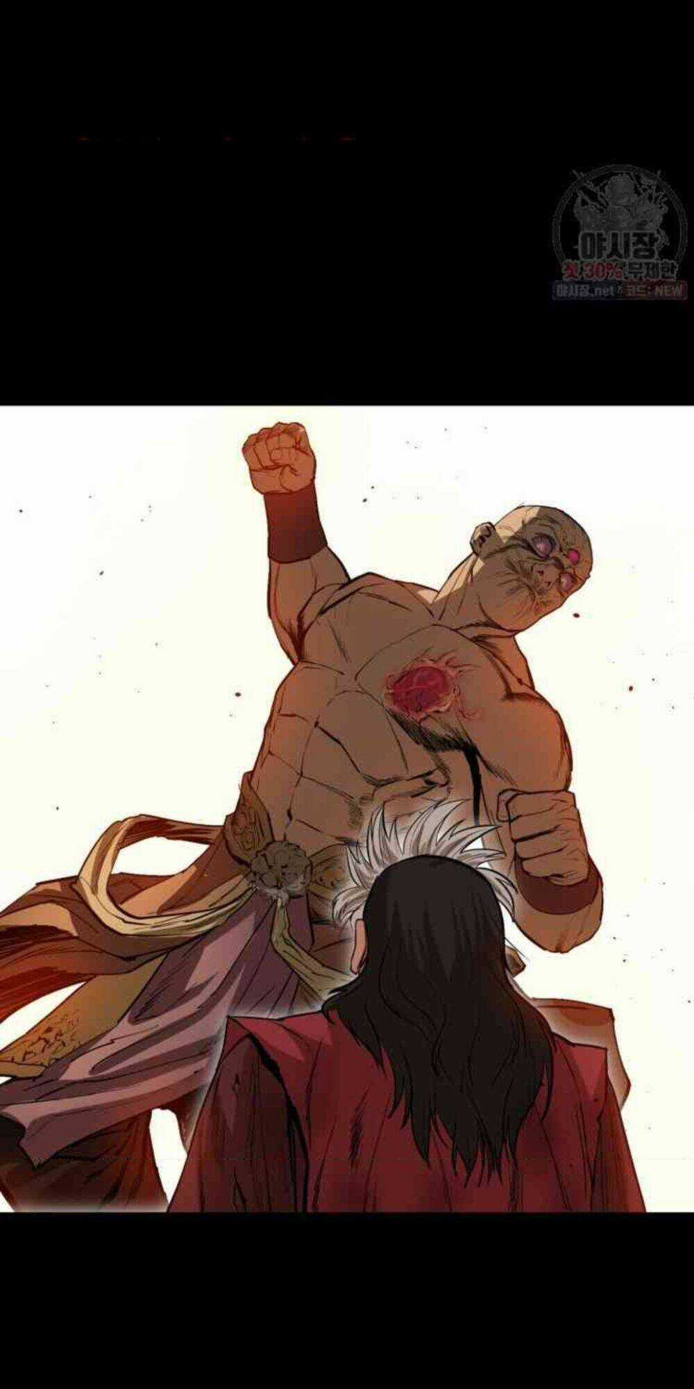 Sư Phụ Quỷ Diện Chapter 30 trang 37