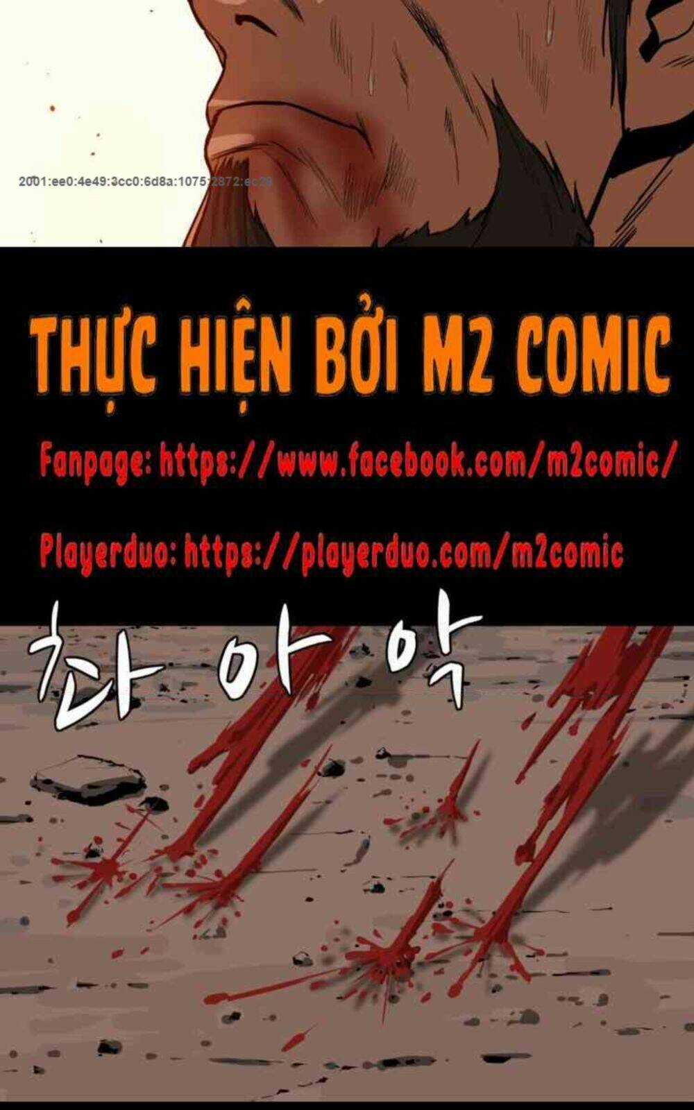 Sư Phụ Quỷ Diện Chapter 30 trang 39