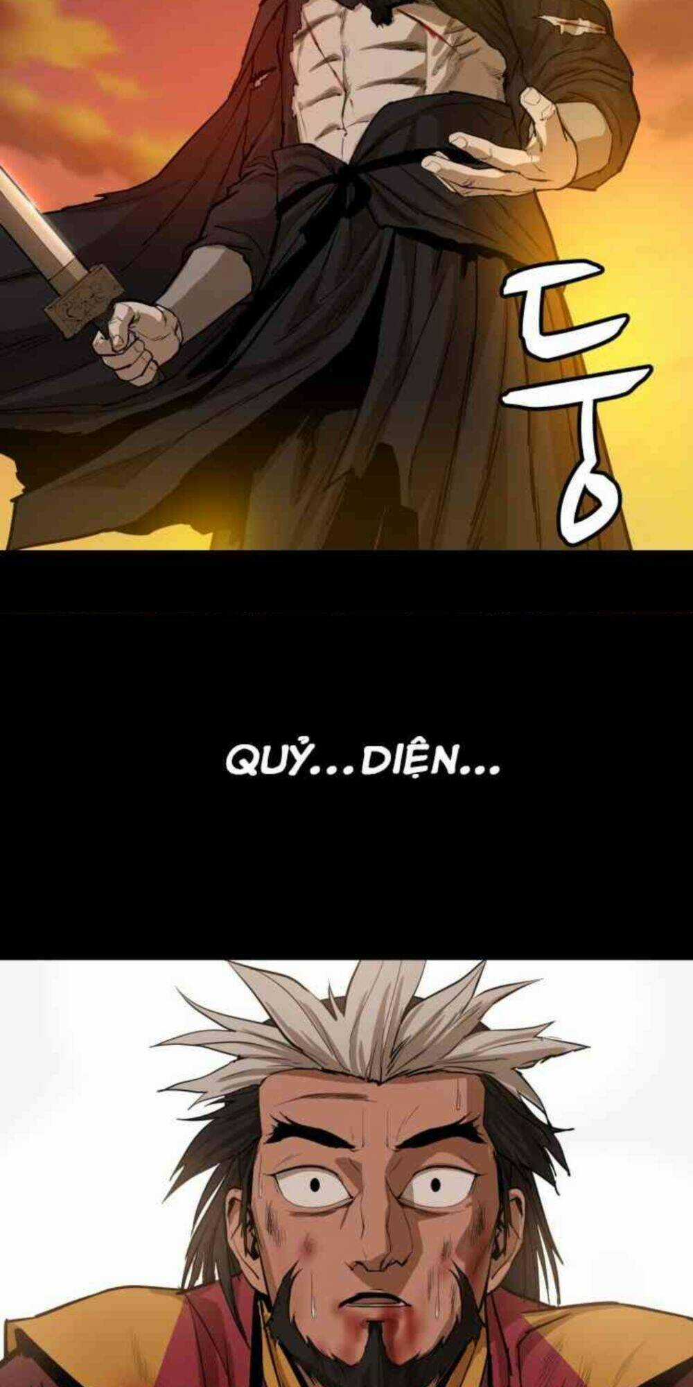 Sư Phụ Quỷ Diện Chapter 30 trang 43