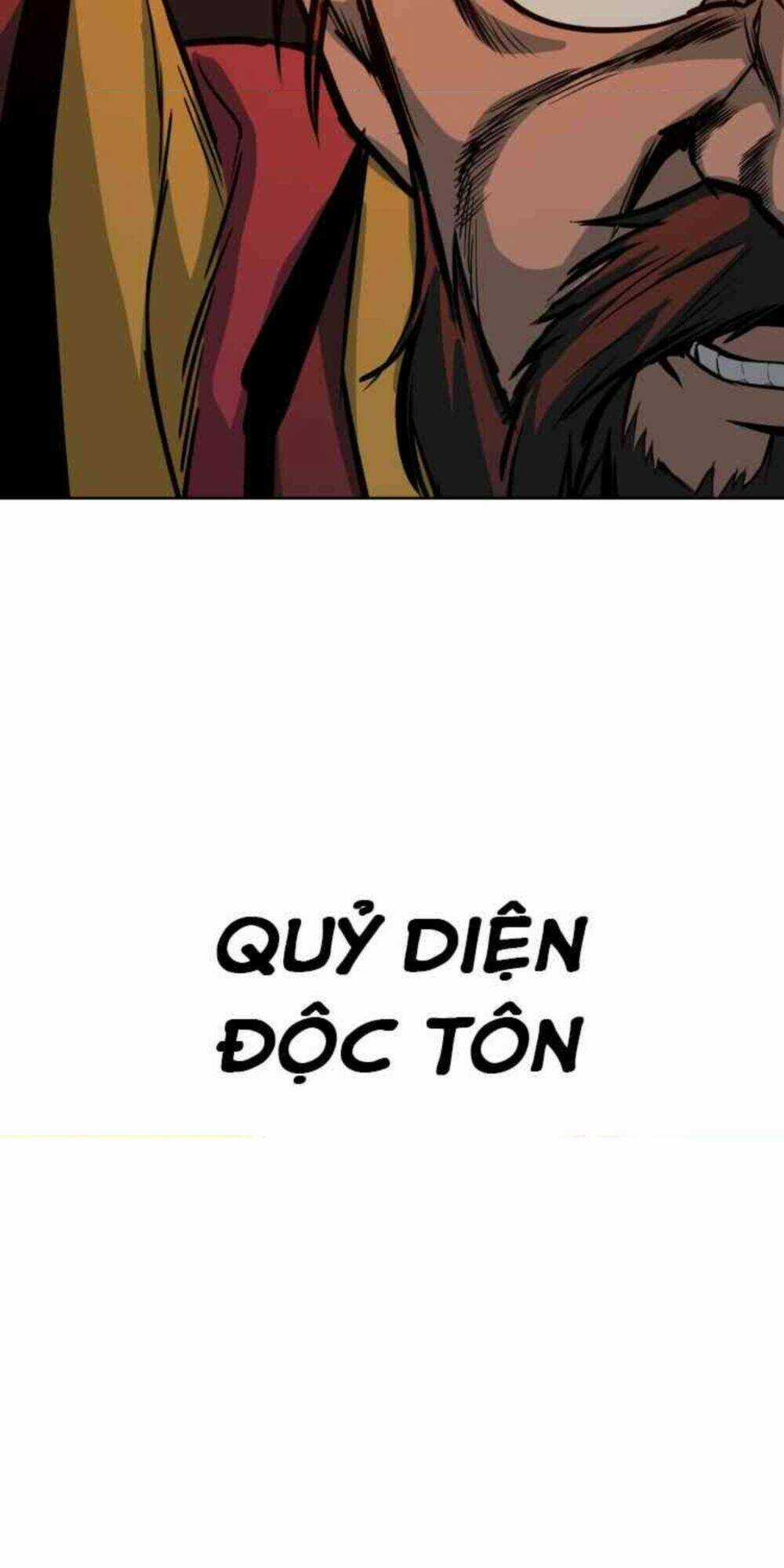 Sư Phụ Quỷ Diện Chapter 30 trang 47