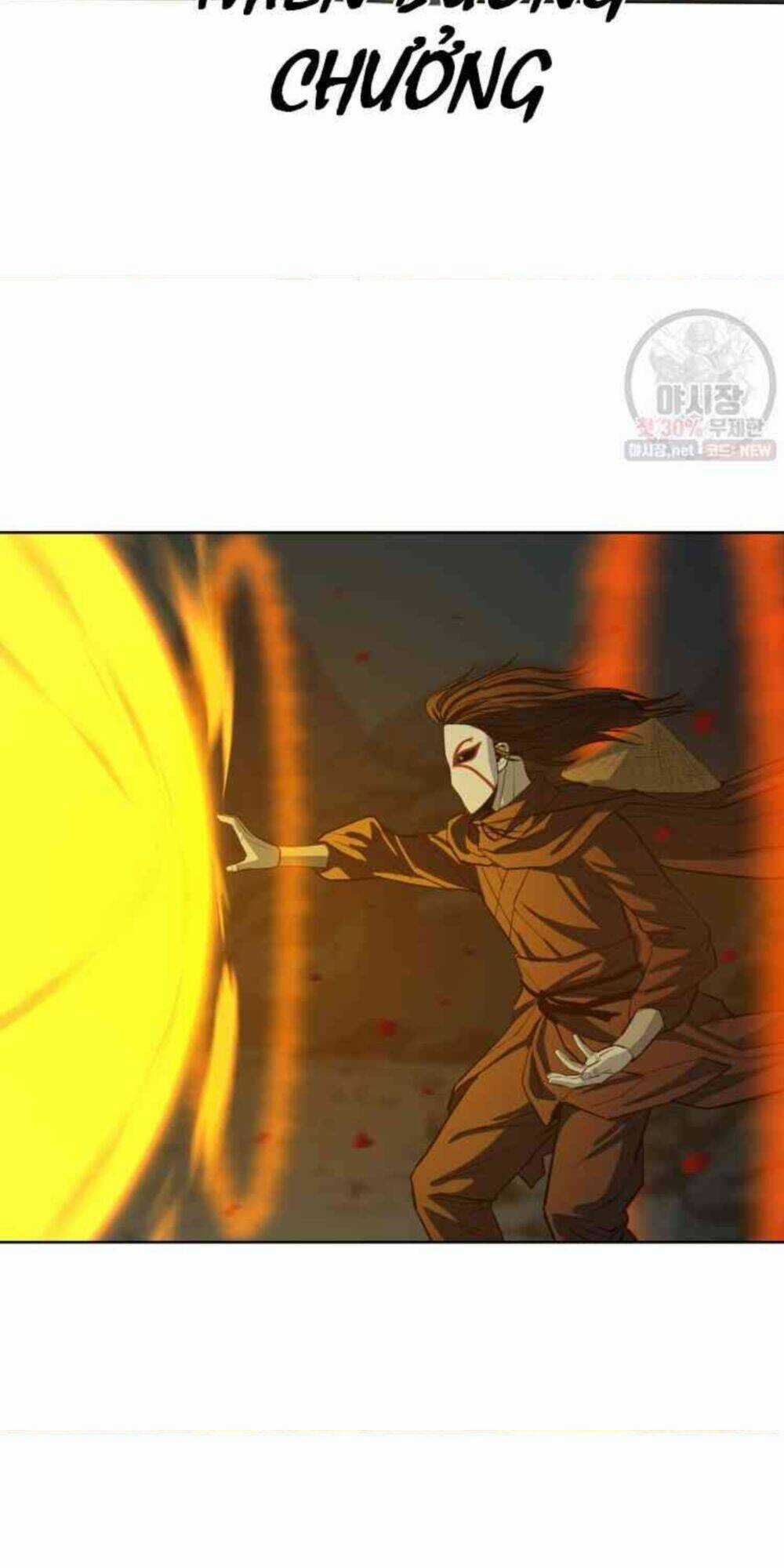 Sư Phụ Quỷ Diện Chapter 30 trang 51