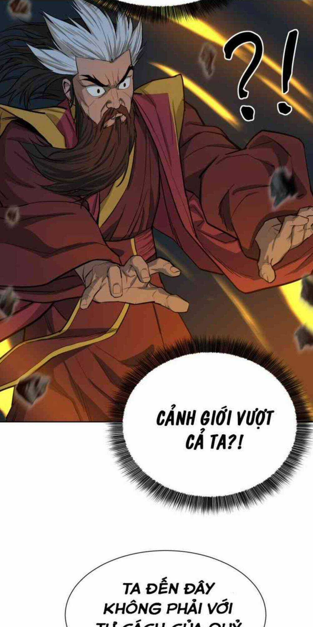 Sư Phụ Quỷ Diện Chapter 30 trang 54