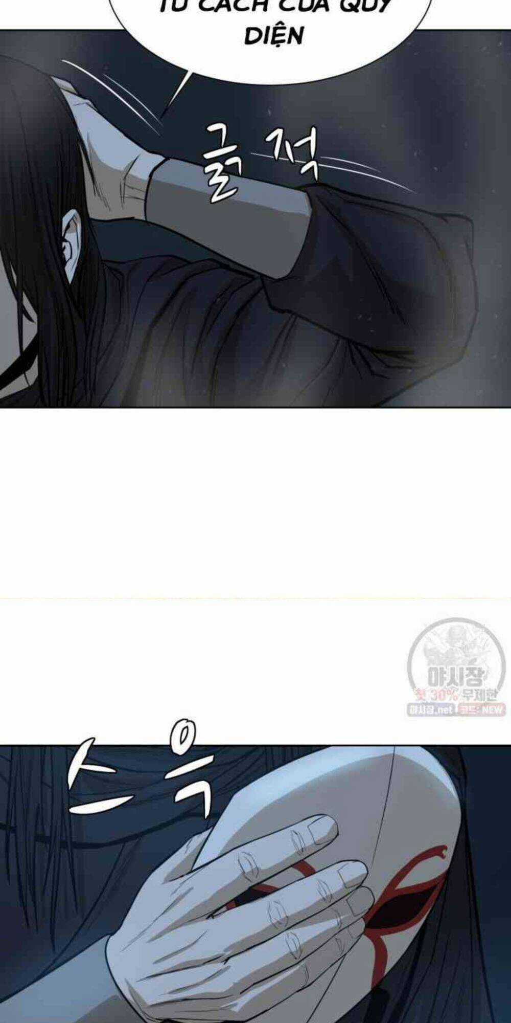 Sư Phụ Quỷ Diện Chapter 30 trang 55