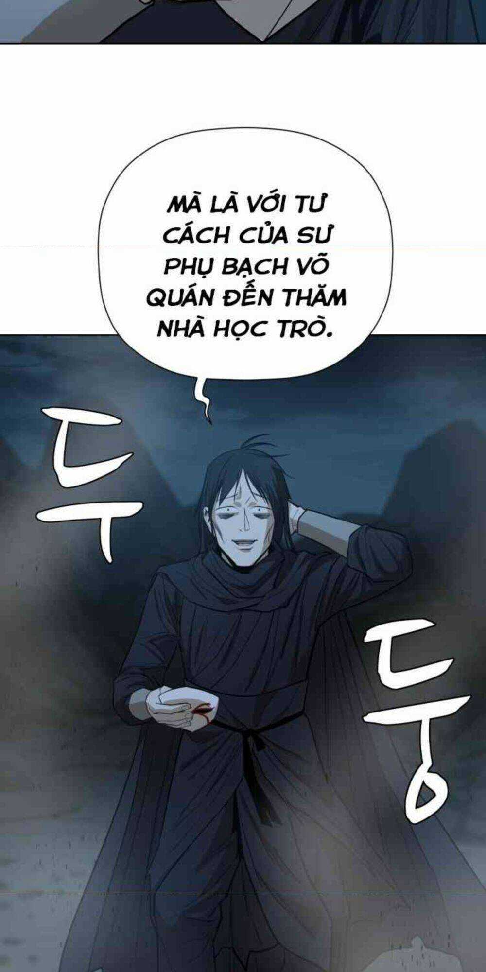 Sư Phụ Quỷ Diện Chapter 30 trang 56