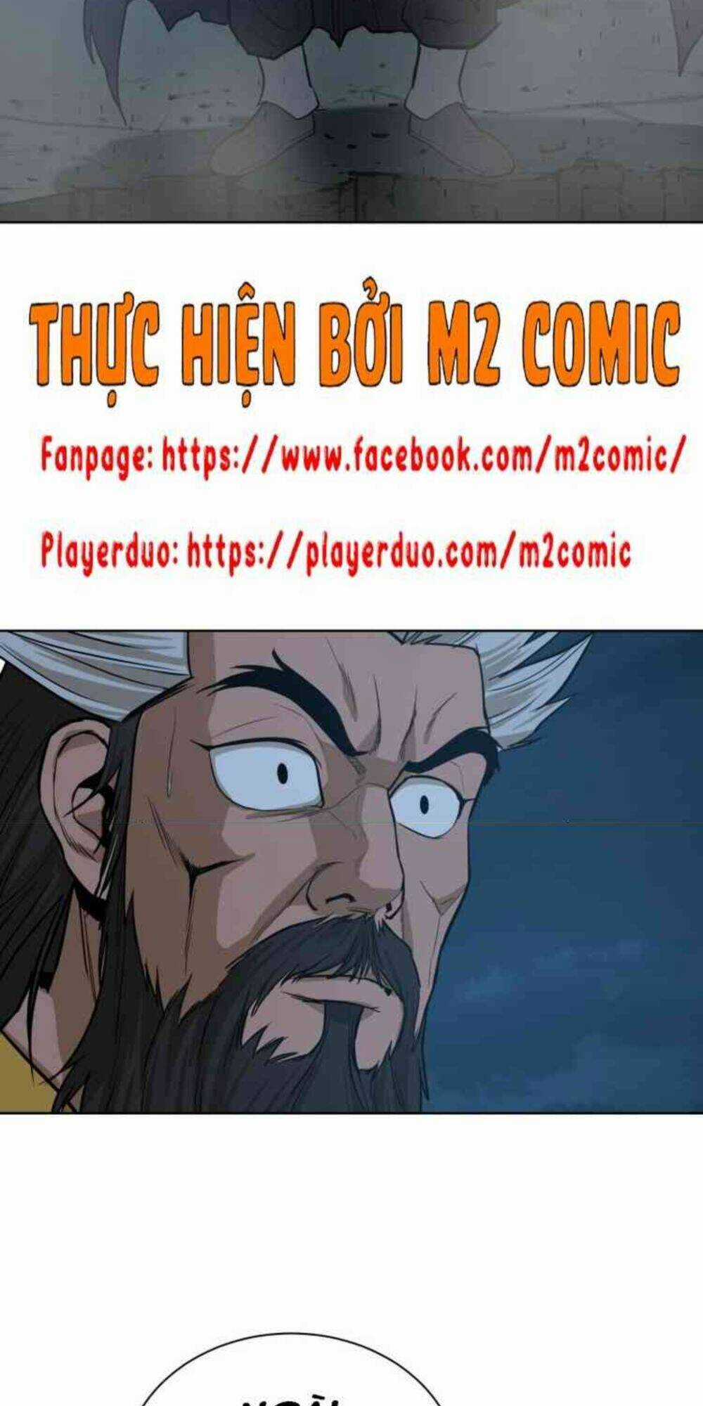 Sư Phụ Quỷ Diện Chapter 30 trang 57